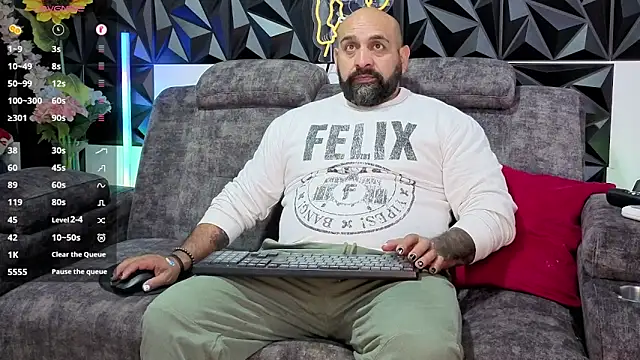 JD-69 online show from 03/12/26, 09:10