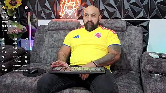 JD-69 online show from 03/26/26, 07:52