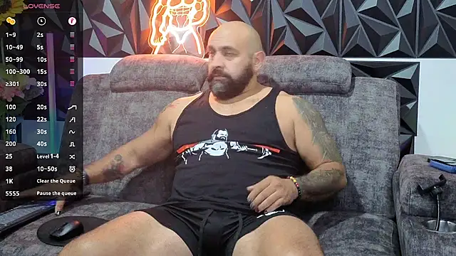 JD-69 online show from 04/01/26, 09:12