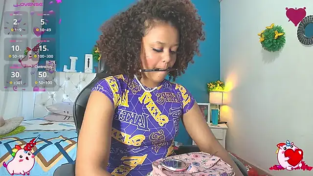 Eylend Lisboa online show from 03/15/25, 01:07