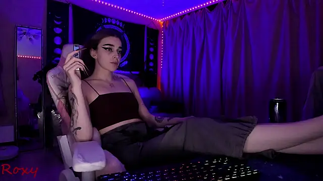 wet dream  online show from 11/29/25, 06:11