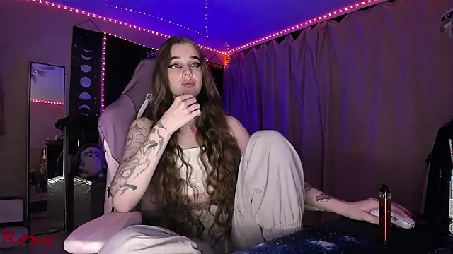 wet dream  online show from 02/16/26, 06:37