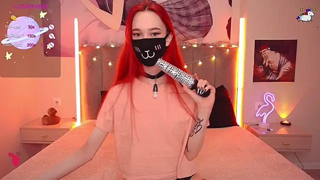 Enjoy jane online show from 02/02/25, 01:02