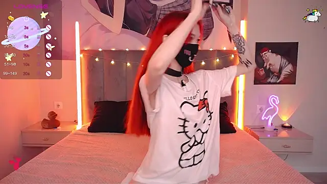 Enjoy jane online show from 02/12/25, 05:26