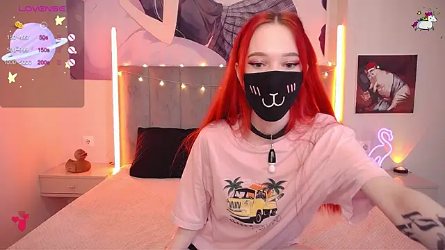 Enjoy jane online show from 02/13/25, 06:41