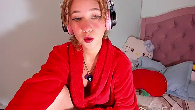 Snapshot of any_21hot chatting on 12/28/24, 07:01 any 21hot online show from 12/28/24, 07:01