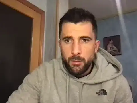 alex877x online show from 01/13/25, 08:15