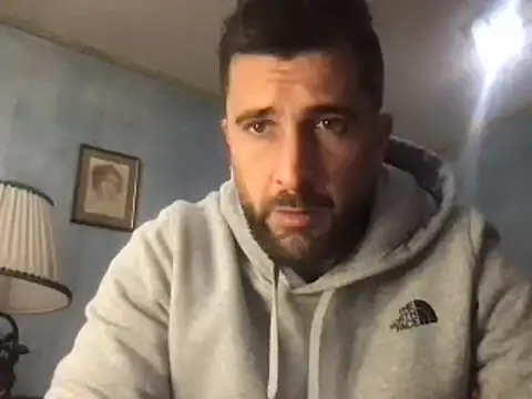 alex877x online show from 01/15/25, 08:20