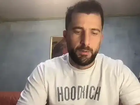 alex877x online show from 01/17/25, 08:24