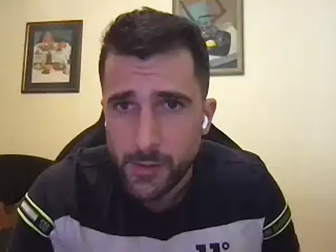 alex877x online show from 02/20/25, 09:11