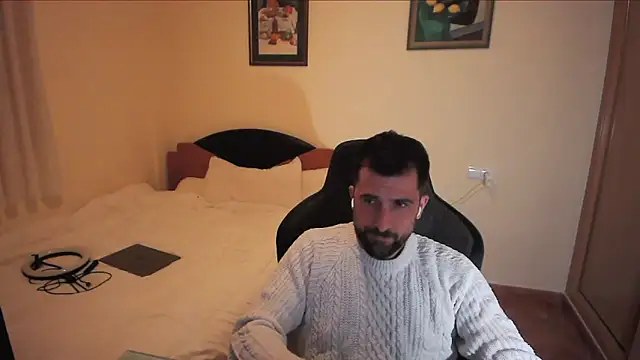 alex877x online show from 03/20/25, 08:29