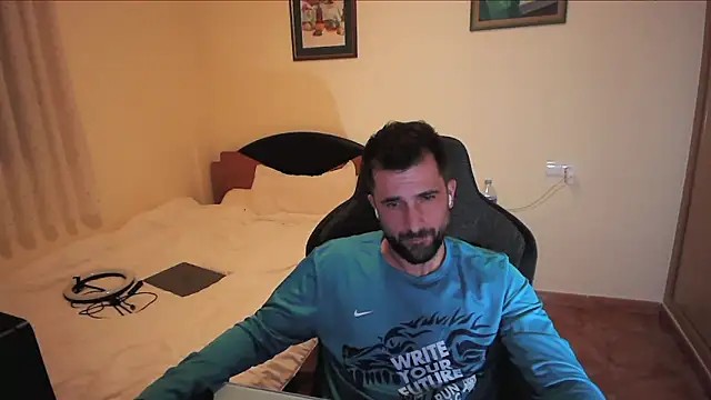 alex877x online show from 03/20/25, 11:34