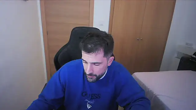 alex877x online show from 01/09/26, 11:28