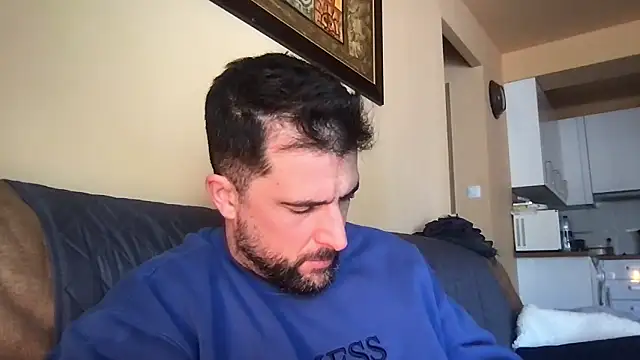 alex877x online show from 01/10/26, 11:34