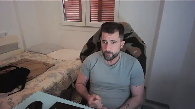 alex877x online show from 04/25/26, 11:46