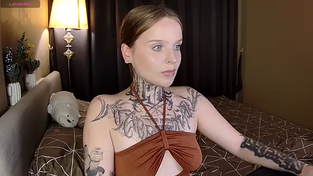 ATOMIC-KETCHUP online show from 12/15/24, 01:00