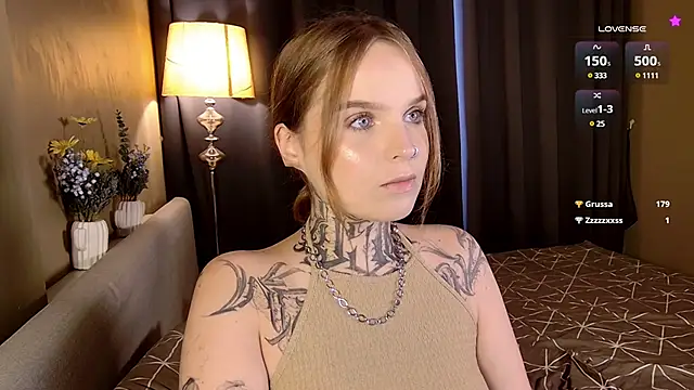 ATOMIC-KETCHUP online show from 12/26/24, 03:27