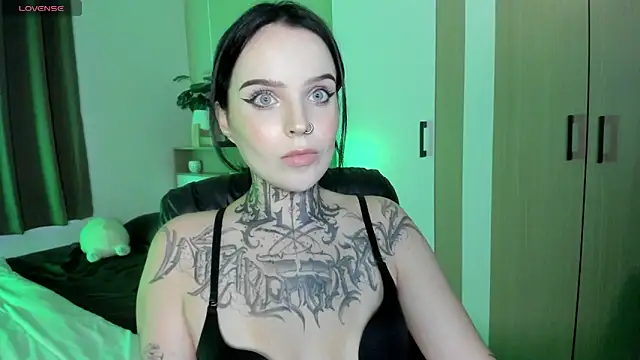 ATOMIC-KETCHUP online show from 02/19/25, 11:06