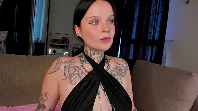 ATOMIC-KETCHUP online show from 03/14/25, 04:54