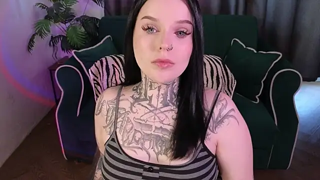 ATOMIC-KETCHUP online show from 02/16/26, 07:59