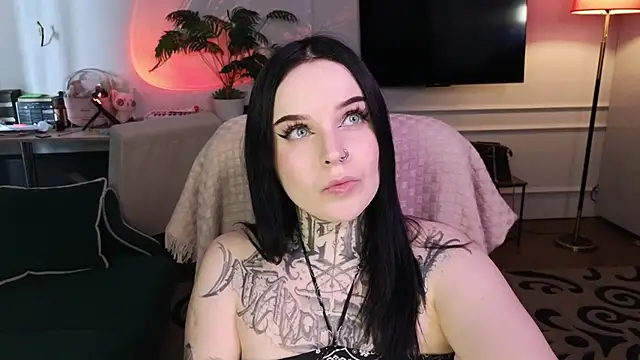 ATOMIC-KETCHUP online show from 04/22/26, 07:55