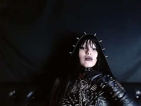 Snapshot of XXIOUX chatting on 10/26/25, 01:44 XXIOUX online show from 10/26/25, 01:44