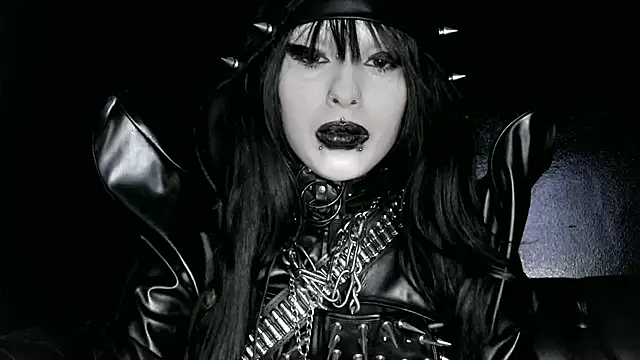 XXIOUX online show from 03/08/26, 08:07