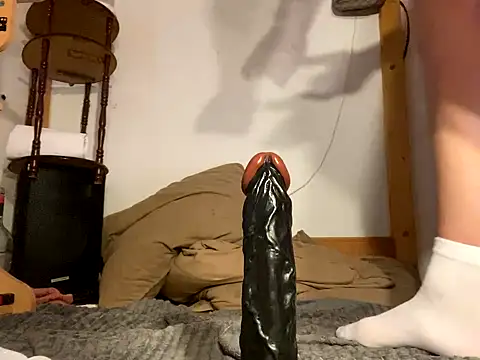 AnitaGape online show from 12/02/24, 08:44