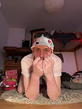 AnitaGape online show from 03/07/26, 03:09