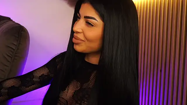 KimyBroox online show from 04/26/26, 08:50