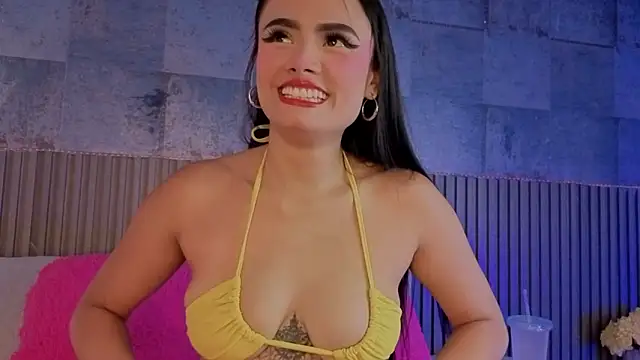 IbethMoon online show from 02/26/26, 06:51