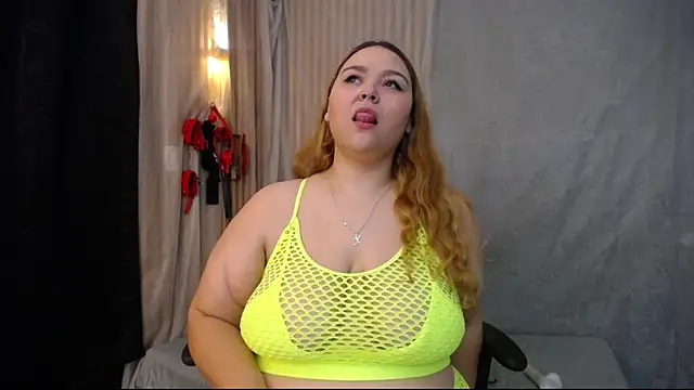 julia sweet 1 online show from 03/01/25, 04:15