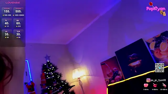 popityan1 online show from 12/21/24, 03:14