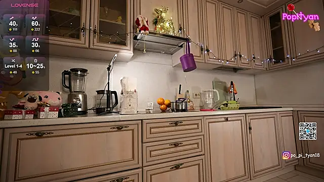 popityan1 online show from 12/31/24, 12:00