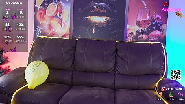 popityan1 online show from 01/04/25, 08:16