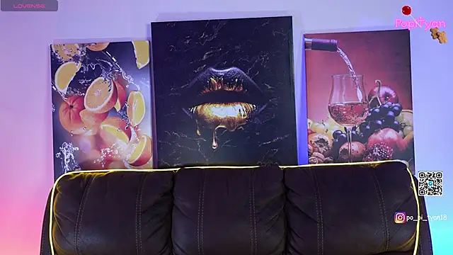 popityan1 online show from 01/21/25, 03:15