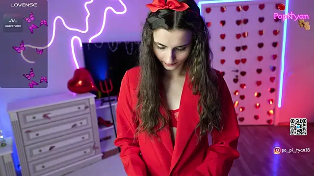 popityan1 online show from 02/15/25, 12:48