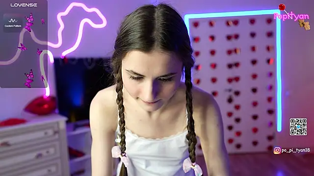 popityan1 online show from 02/16/25, 11:16