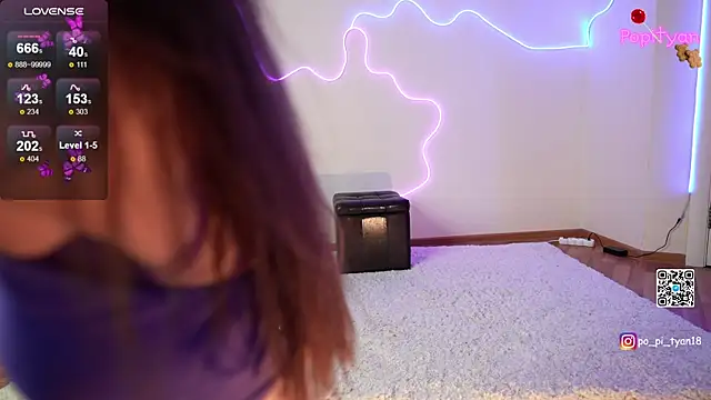 popityan1 online show from 02/24/25, 05:00