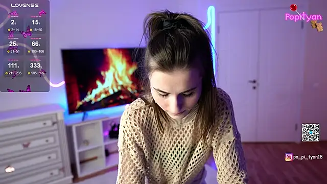 popityan1 online show from 02/28/25, 06:52