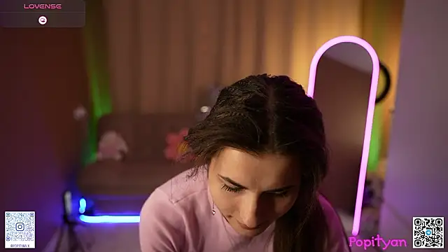 popityan1 online show from 03/12/26, 08:42