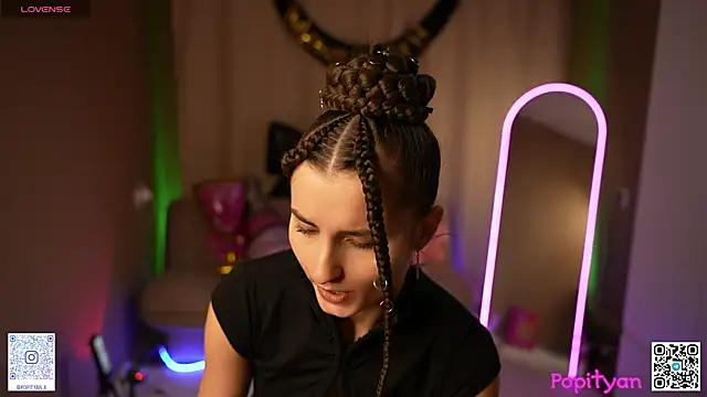 popityan1 online show from 04/22/26, 08:06