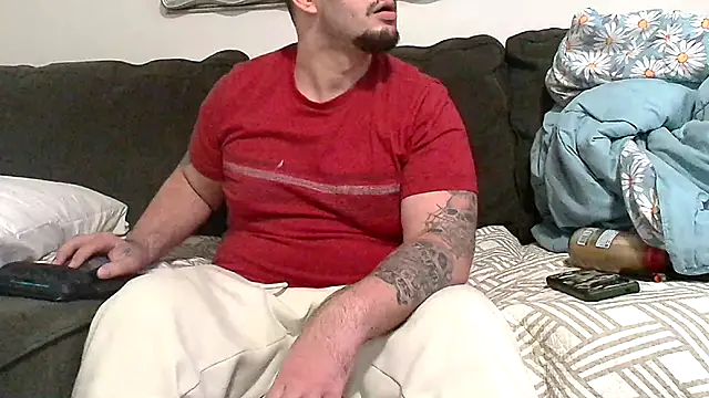 Badcuzwefun187 online show from 04/20/26, 12:46