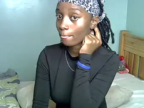 Snapshot of Enkarxx chatting on 01/19/25, 11:53 Enkarxx online show from 01/19/25, 11:53