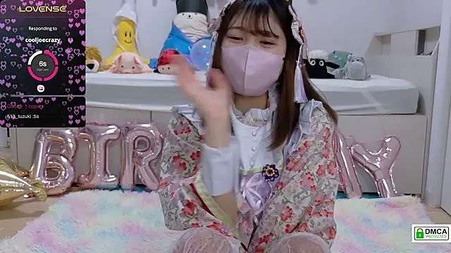 SUZU  online show from 03/03/25, 12:16