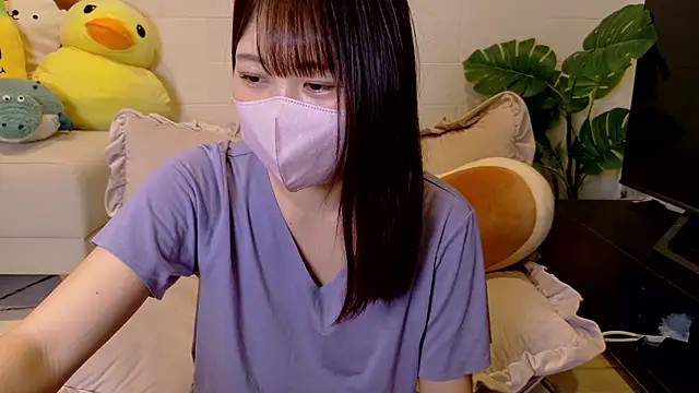 Snapshot of SUZU_ chatting on 06/01/26, 02:08 SUZU online show from 06/01/26, 02:08