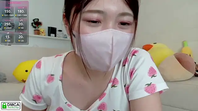 SUZU  online show from 07/08/26, 06:29