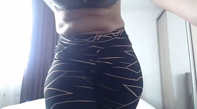 naughtymilfT online show from 03/09/25, 10:08