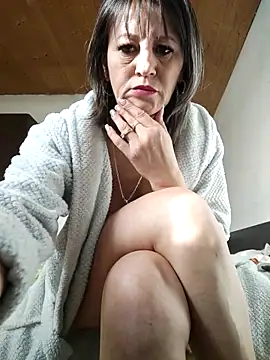 naughtymilfT online show from 02/12/26, 01:28