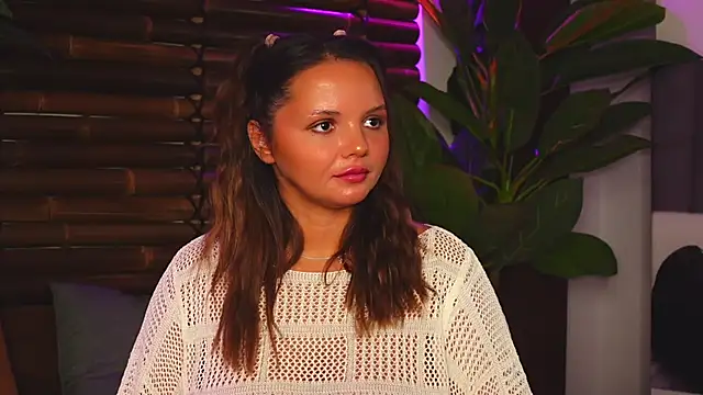 Snapshot of CelesteBailey chatting on 03/13/25, 10:15 CelesteBailey online show from 03/13/25, 10:15